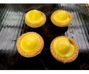 Pineapple Tarts 4 pack